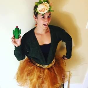 Meet your Posher, Brittany